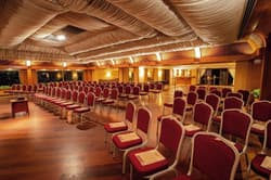 Büyükhanli Park Hotel