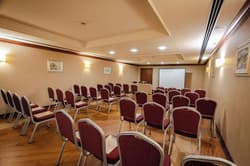 Büyükhanli Park Hotel