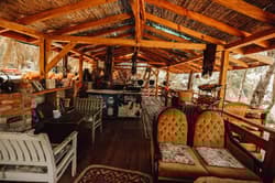 Kayserkaya Bungalows