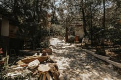 Kayserkaya Bungalows