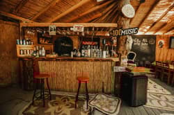 Kayserkaya Bungalows