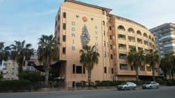 Doris Aytur Hotel