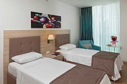 The Room
