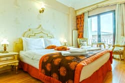Saba Sultan Hotel