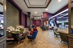 Vikingen Infinity Resort & Spa