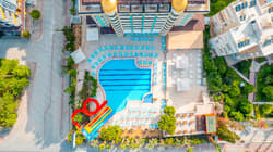 Prestige Alanya