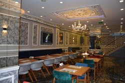 Grand Best Nobel Hotel  2 İstanbul