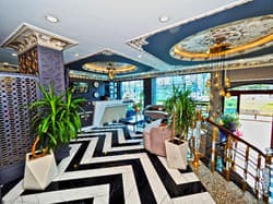 Grand Best Nobel Hotel  2 İstanbul