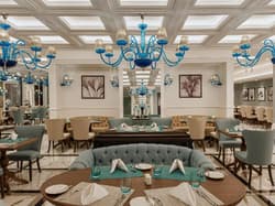 Kaya Istanbul Fair & Convention Hotel