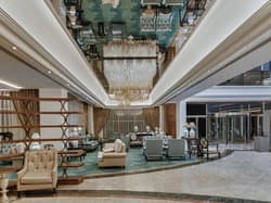 Kaya Istanbul Fair & Convention Hotel