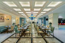 Kaya Istanbul Fair & Convention Hotel