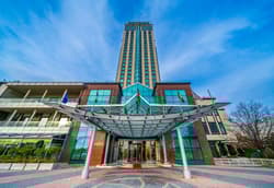 Kaya Istanbul Fair & Convention Hotel