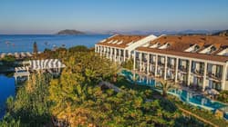 Jiva Beach Resort Fethiye