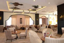 Lake & River Side Hotel & Spa