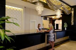 Lake & River Side Hotel & Spa