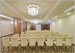 Bursa Tugcu Select Hotel