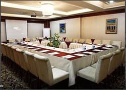 Bursa Tugcu Select Hotel