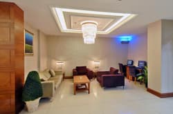 Bursa Tugcu Select Hotel