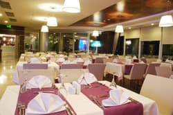Alba Ankara Hotel