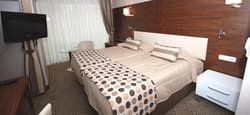 Alba Ankara Hotel