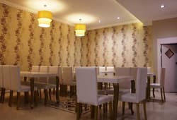 Lion City Hotel Kızılay