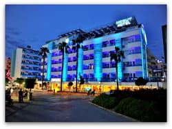 Mesut Hotel