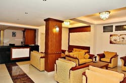 Mesut Hotel
