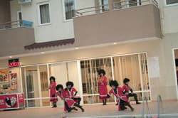 Helios Hotel