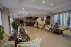 Helios Hotel