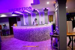 Atak Apart Hotel