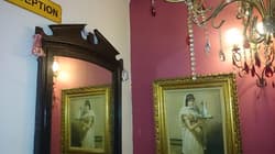 Asmali Hotel Istanbul