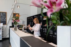 Garner Hotel Berlin - Spandau