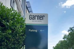 Garner Hotel Berlin - Spandau