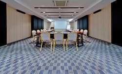 Riva Resatbey Boutique & Busines Hotel
