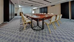 Riva Resatbey Boutique & Busines Hotel