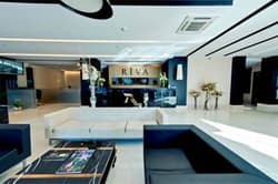 Riva Resatbey Boutique & Busines Hotel