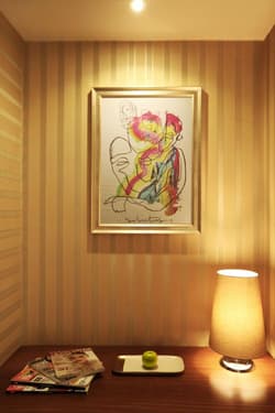 Riva Resatbey Boutique & Busines Hotel