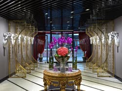Sura Design Hotel & Suites