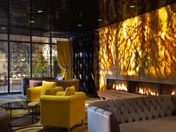 Sura Design Hotel & Suites
