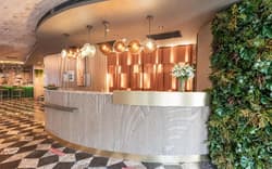 Opera Hotel Bosphorus