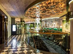 Opera Hotel Bosphorus