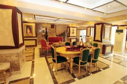 Balin Hotel - Special Category