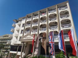Temple Hotel Didyma-Didim
