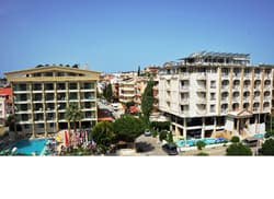 Temple Hotel Didyma-Didim