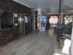 Temple Hotel Didyma-Didim