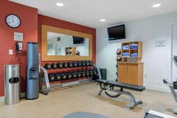 Hilton Garden Inn Portland Airport, ME