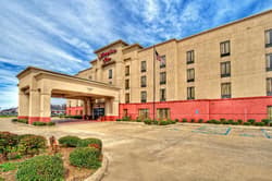 Hampton Inn Cleveland
