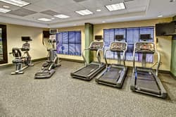 Hampton Inn Cleveland