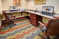 Hampton Inn Cleveland