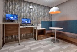 Hampton Inn Norfolk